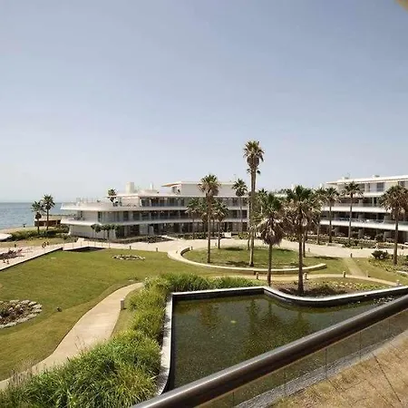 The Edge Lujoso Apartamento Con Vistas Al Mar Y Daire
