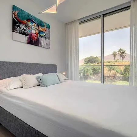 The Edge Lujoso Apartamento Con Vistas Al Mar Y Daire Estepona